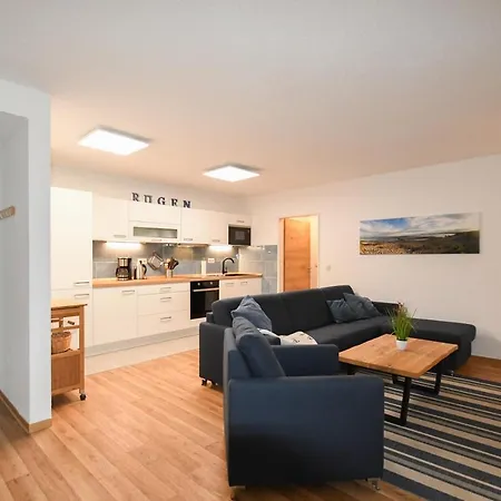 Weitblick Mit Logia Apartment