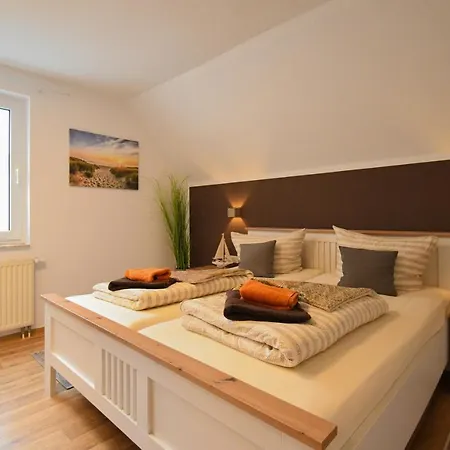 Weitblick Mit Logia Daire