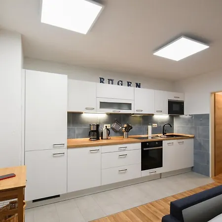 Weitblick Mit Logia *