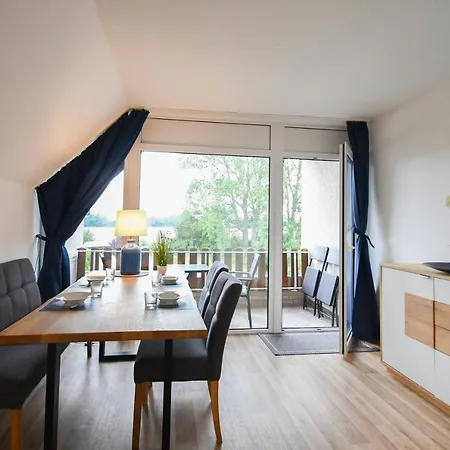 Weitblick Mit Logia Daire *