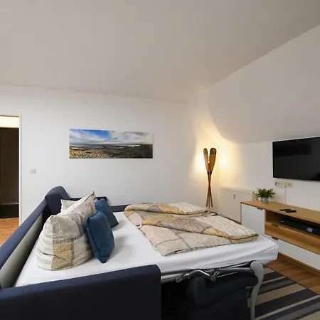 Weitblick Mit Logia Lobbe