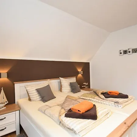 Weitblick Mit Logia Apartment *