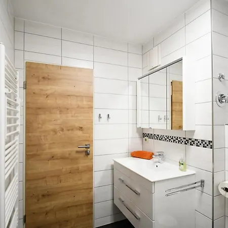 Weitblick Mit Logia Apartment *