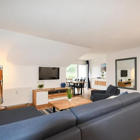 Weitblick Mit Logia Apartment *