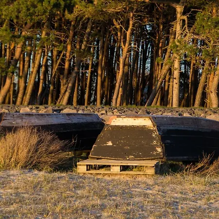 Daire Weitblick Mit Logia *