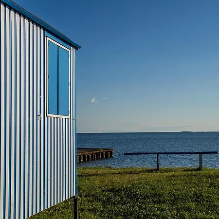 Weitblick Mit Logia *