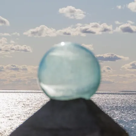 Weitblick Mit Logia * Lobbe