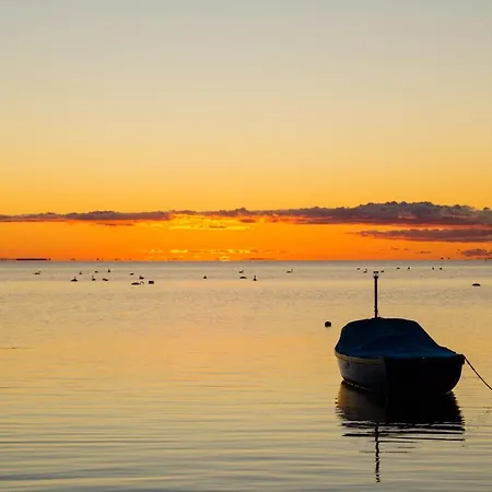 Daire Weitblick Mit Logia *