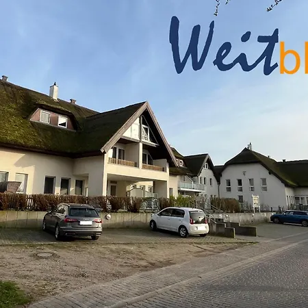 Weitblick Mit Logia *