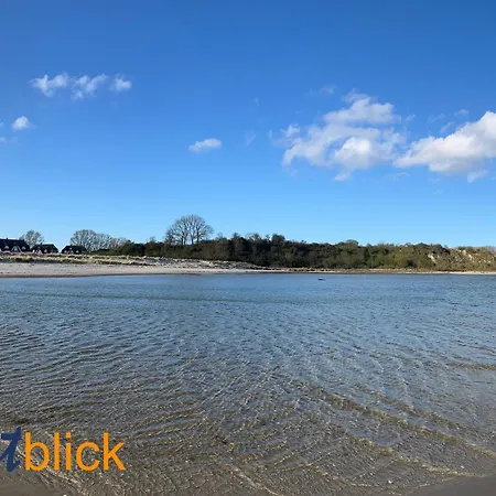 Weitblick Mit Logia * Lobbe